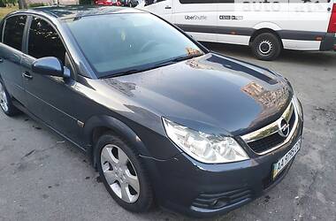 Седан Opel Vectra 2007 в Киеве