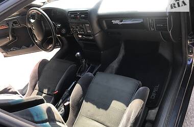 Седан Opel Vectra 1991 в Борисполе