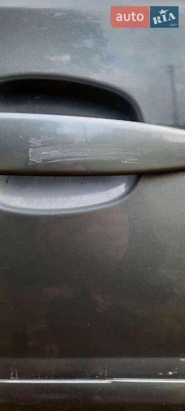 Седан Opel Vectra 2004 в Вінниці