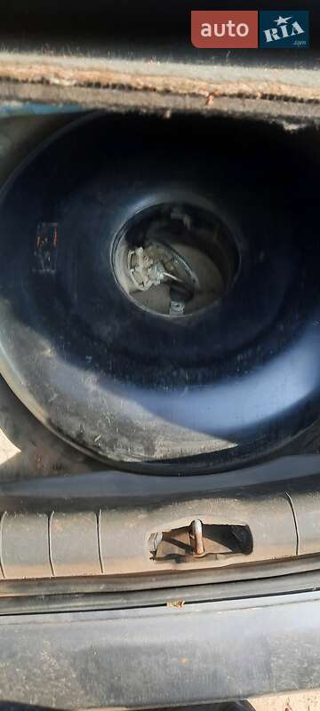 Седан Opel Vectra 2004 в Вінниці