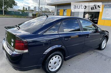 Лифтбек Opel Vectra 2003 в Харькове