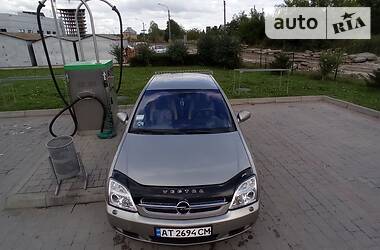 Седан Opel Vectra 2002 в Галичі