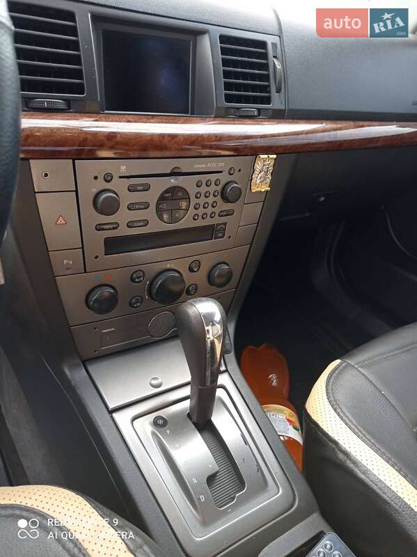 Седан Opel Vectra 2002 в Галиче