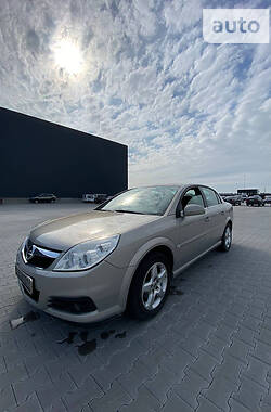 Седан Opel Vectra 2008 в Львове