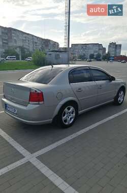 Седан Opel Vectra 2007 в Сумах