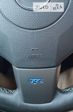 Ліфтбек Opel Vectra 2008 в Києві