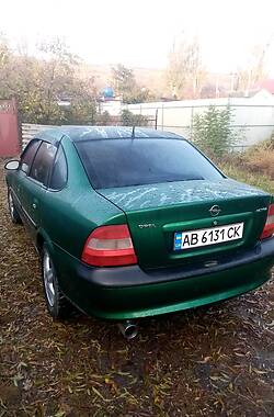 Седан Opel Vectra 1996 в Одессе