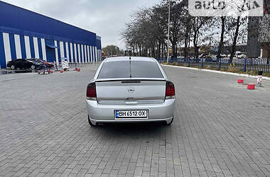 Хэтчбек Opel Vectra 2003 в Одессе
