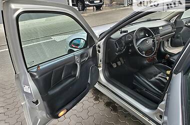 Седан Opel Vectra 2000 в Киеве