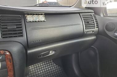 Седан Opel Vectra 2000 в Киеве