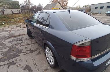 Седан Opel Vectra 2008 в Запорожье