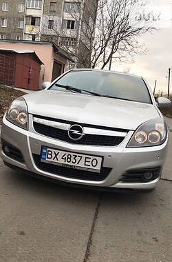 Седан Opel Vectra 2006 в Хмельницькому