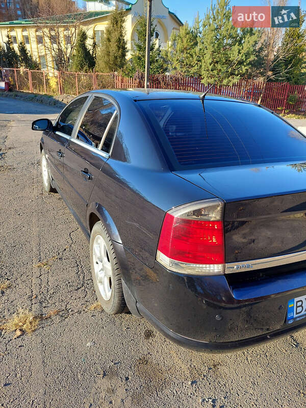 Седан Opel Vectra 2008 в Хмельницькому