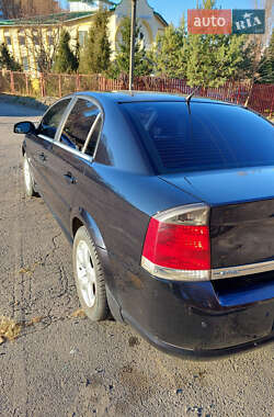 Седан Opel Vectra 2008 в 