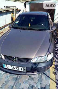 Седан Opel Vectra 1998 в Фастове