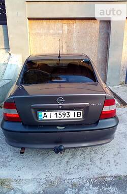 Седан Opel Vectra 1998 в Фастове