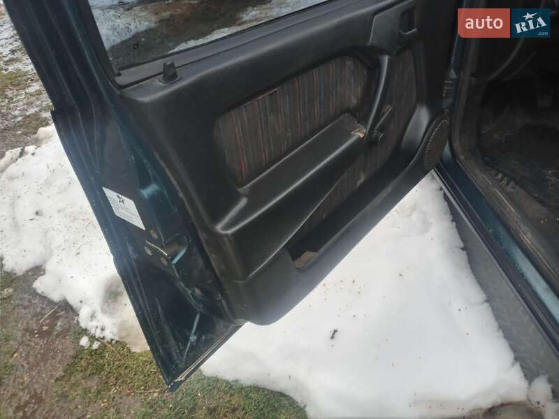 Седан Opel Vectra 1994 в Стрые