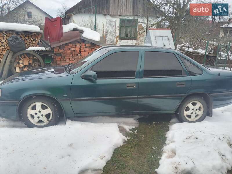 Седан Opel Vectra 1994 в Стрые