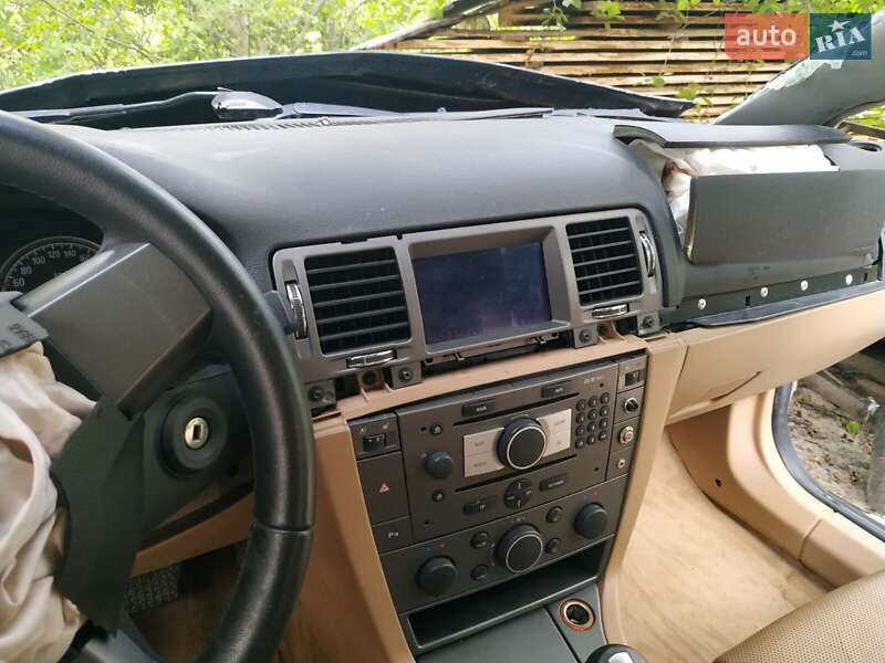 Универсал Opel Vectra 2007 в Ровно