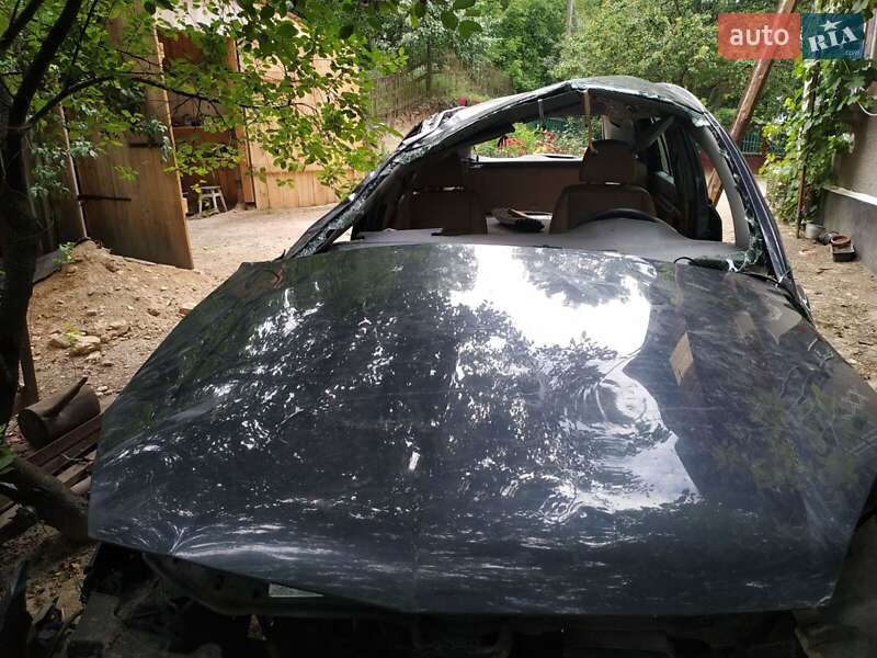 Универсал Opel Vectra 2007 в Ровно