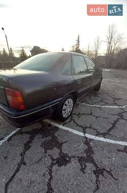Седан Opel Vectra 1991 в 