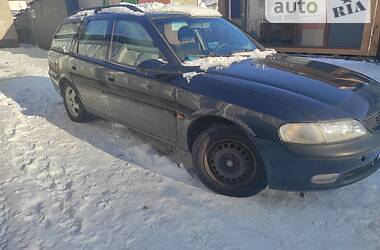 Универсал Opel Vectra 1998 в Луцке