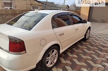 Седан Opel Vectra 2006 в Кропивницком