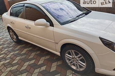 Седан Opel Vectra 2006 в Кропивницком