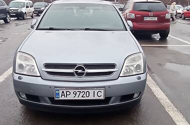 Седан Opel Vectra 2004 в Запорожье