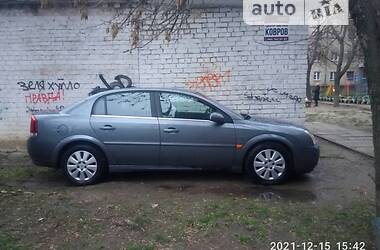 Седан Opel Vectra 2003 в 