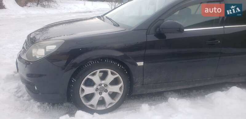 Универсал Opel Vectra 2006 в Мукачево