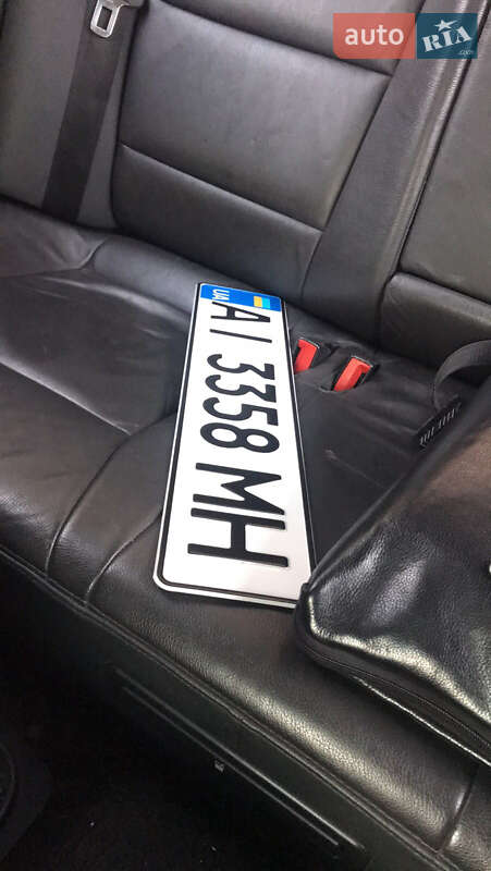 Седан Opel Vectra 2008 в Петропавловской Борщаговке