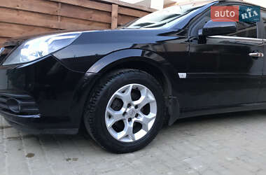 Седан Opel Vectra 2008 в Петропавловской Борщаговке