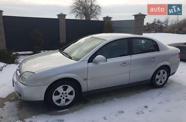 Седан Opel Vectra 2004 в 