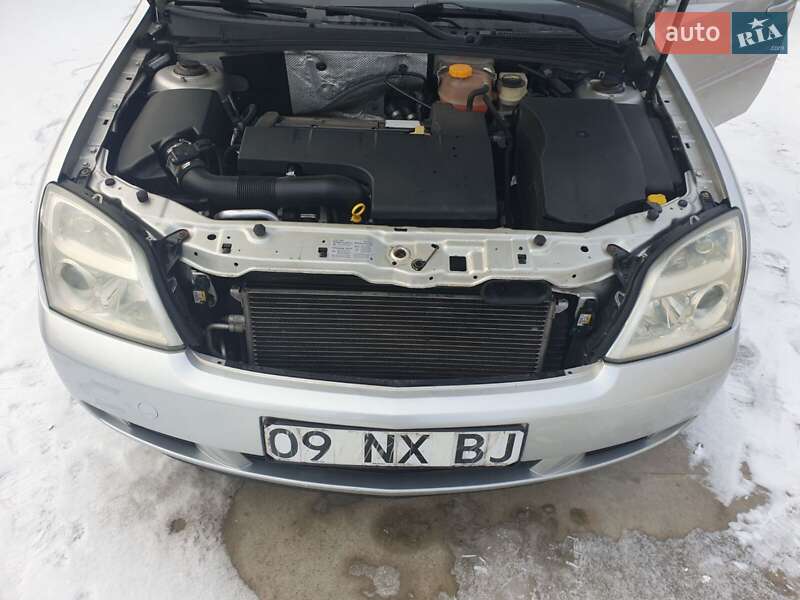 Седан Opel Vectra 2004 в Бердичеве фото 14 Седан Opel Vectra 2004 в Бердичеве