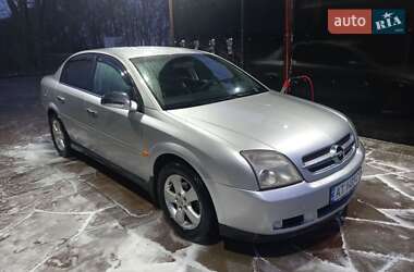 Седан Opel Vectra 2004 в Теребовле