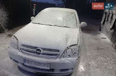 Седан Opel Vectra 2004 в Теребовле