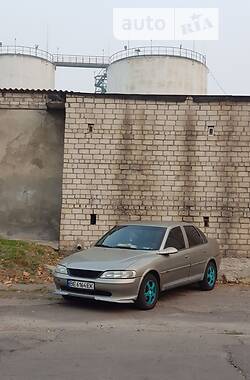 Седан Opel Vectra 1996 в Одессе