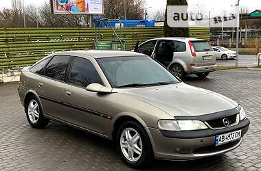 Седан Opel Vectra 1998 в Виннице