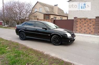 Седан Opel Vectra 2003 в Попельне