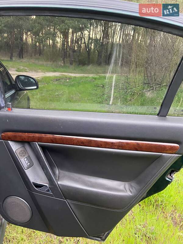 Седан Opel Vectra 2004 в Крюковщине фото 4 Седан Opel Vectra 2004 в Крюковщине