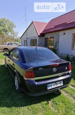 Седан Opel Vectra 2003 в Царичанке