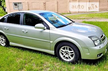 Седан Opel Vectra 2003 в Нікополі