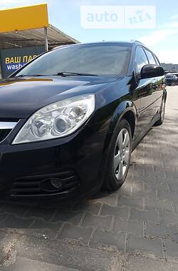 Универсал Opel Vectra 2005 в Трускавце