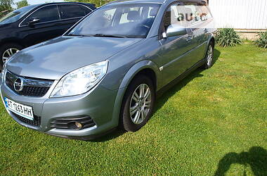 Универсал Opel Vectra 2007 в Галиче