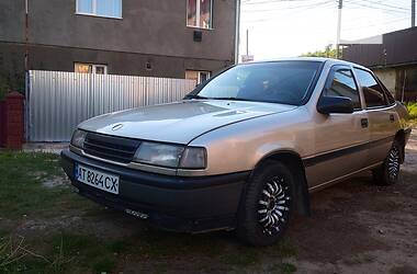 Седан Opel Vectra 1991 в Бучаче