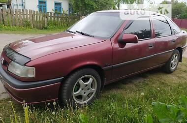 Хэтчбек Opel Vectra 1995 в Славуте