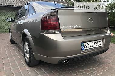 Хэтчбек Opel Vectra 2003 в Збараже