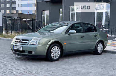Седан Opel Vectra 2003 в Одесі