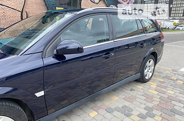 Универсал Opel Vectra 2006 в Луцке